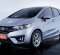 2016 Honda Jazz RS CVT Silver - Jual mobil bekas di DKI Jakarta-2