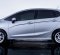 2016 Honda Jazz RS CVT Silver - Jual mobil bekas di DKI Jakarta-3