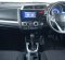 2016 Honda Jazz RS CVT Silver - Jual mobil bekas di DKI Jakarta-9