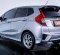 2016 Honda Jazz RS CVT Silver - Jual mobil bekas di DKI Jakarta-4