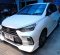 2023 Toyota Agya New 1.2 GR Sport A/T Putih - Jual mobil bekas di Jawa Barat-3