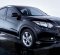 2018 Honda HR-V 1.5L E CVT Hitam - Jual mobil bekas di Jawa Barat-2