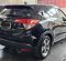 2018 Honda HR-V E Hitam - Jual mobil bekas di Jawa Barat-6