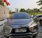 2018 Mitsubishi Xpander Cross AT Silver - Jual mobil bekas di Jawa Barat-1