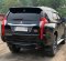 2017 Mitsubishi Pajero Sport Dakar 4x4 AT Hitam - Jual mobil bekas di DKI Jakarta-6