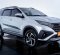 2019 Toyota Rush TRD Sportivo AT Silver - Jual mobil bekas di Jawa Barat-3