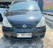 2012 Nissan Serena Comfort Touring Hitam - Jual mobil bekas di Jawa Barat-2