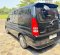 2012 Nissan Serena Comfort Touring Hitam - Jual mobil bekas di Jawa Barat-8