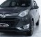 2019 Daihatsu Sigra 1.2 R MT Abu-abu - Jual mobil bekas di Kalimantan Barat-8