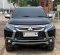 2017 Mitsubishi Pajero Sport Dakar 4x4 AT Hitam - Jual mobil bekas di DKI Jakarta-1