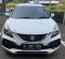 2021 Suzuki Baleno Hatchback A/T Putih - Jual mobil bekas di DKI Jakarta-1