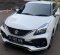 2021 Suzuki Baleno Hatchback A/T Putih - Jual mobil bekas di DKI Jakarta-2