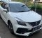 2021 Suzuki Baleno Hatchback A/T Putih - Jual mobil bekas di DKI Jakarta-4