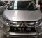 2021 Mitsubishi Xpander ULTIMATE Silver - Jual mobil bekas di Banten-1