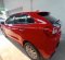 2017 Suzuki Baleno Hatchback A/T Merah - Jual mobil bekas di Banten-6