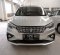 2022 Suzuki Ertiga GX AT Silver - Jual mobil bekas di Banten-1