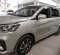 2022 Suzuki Ertiga GX AT Silver - Jual mobil bekas di Banten-4