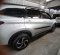 2019 Toyota Rush TRD Sportivo Silver - Jual mobil bekas di Banten-5