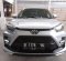 2021 Toyota Raize 1.0T GR Sport CVT (One Tone) Silver - Jual mobil bekas di Banten-2