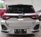 2021 Toyota Raize 1.0T GR Sport CVT (One Tone) Silver - Jual mobil bekas di Banten-4