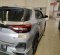 2021 Toyota Raize 1.0T GR Sport CVT (One Tone) Silver - Jual mobil bekas di Banten-6