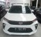 2021 Daihatsu Xenia 1.5 R CVT Putih - Jual mobil bekas di DKI Jakarta-4