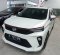 2021 Daihatsu Xenia 1.5 R CVT Putih - Jual mobil bekas di DKI Jakarta-8