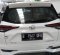 2021 Daihatsu Xenia 1.5 R CVT Putih - Jual mobil bekas di DKI Jakarta-9