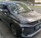 2022 Daihatsu Xenia 1.3 R AT Abu-abu - Jual mobil bekas di DKI Jakarta-9