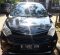 2016 Daihatsu Sigra 1.2 R DLX AT Hitam - Jual mobil bekas di DKI Jakarta-9