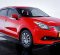 2017 Suzuki Baleno Hatchback A/T Merah - Jual mobil bekas di DKI Jakarta-2