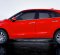 2017 Suzuki Baleno Hatchback A/T Merah - Jual mobil bekas di DKI Jakarta-6