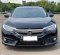 2017 Honda Civic Turbo 1.5 Automatic Hitam - Jual mobil bekas di DKI Jakarta-1