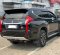 2017 Mitsubishi Pajero Sport Dakar 4x2 AT Hitam - Jual mobil bekas di DKI Jakarta-3