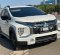 2021 Mitsubishi Xpander Cross Rockford Fosgate Black Edition Putih - Jual mobil bekas di DKI Jakarta-1