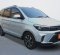 2022 Wuling Confero S Silver - Jual mobil bekas di Jawa Barat-3