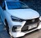 2023 Toyota Agya New 1.2 GR Sport A/T Putih - Jual mobil bekas di DKI Jakarta-2