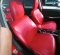 2017 Suzuki Baleno Hatchback A/T Merah - Jual mobil bekas di DKI Jakarta-8