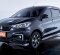 2021 Suzuki Ertiga Sport AT Hitam - Jual mobil bekas di DKI Jakarta-2