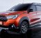 2021 Suzuki XL7 Alpha AT Orange - Jual mobil bekas di DKI Jakarta-2