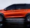 2021 Suzuki XL7 Alpha AT Orange - Jual mobil bekas di DKI Jakarta-3