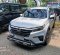 2022 Honda BR-V Prestige CVT with Honda Sensing Putih - Jual mobil bekas di Jawa Barat-3