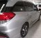 2018 Honda Mobilio RS Silver - Jual mobil bekas di DKI Jakarta-4