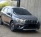 2022 Suzuki SX4 S-Cross AT Abu-abu - Jual mobil bekas di DKI Jakarta-3