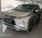 2021 Mitsubishi Xpander Ultimate A/T Silver - Jual mobil bekas di Jawa Barat-2