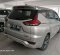 2021 Mitsubishi Xpander Ultimate A/T Silver - Jual mobil bekas di Jawa Barat-4