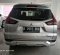 2021 Mitsubishi Xpander Ultimate A/T Silver - Jual mobil bekas di Jawa Barat-6