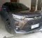 2022 Toyota Raize 1.0T GR Sport CVT (One Tone) Abu-abu - Jual mobil bekas di Jawa Barat-2