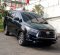 2022 Toyota Kijang Innova 2.4G Hitam - Jual mobil bekas di DKI Jakarta-3