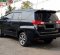 2022 Toyota Kijang Innova 2.4G Hitam - Jual mobil bekas di DKI Jakarta-7